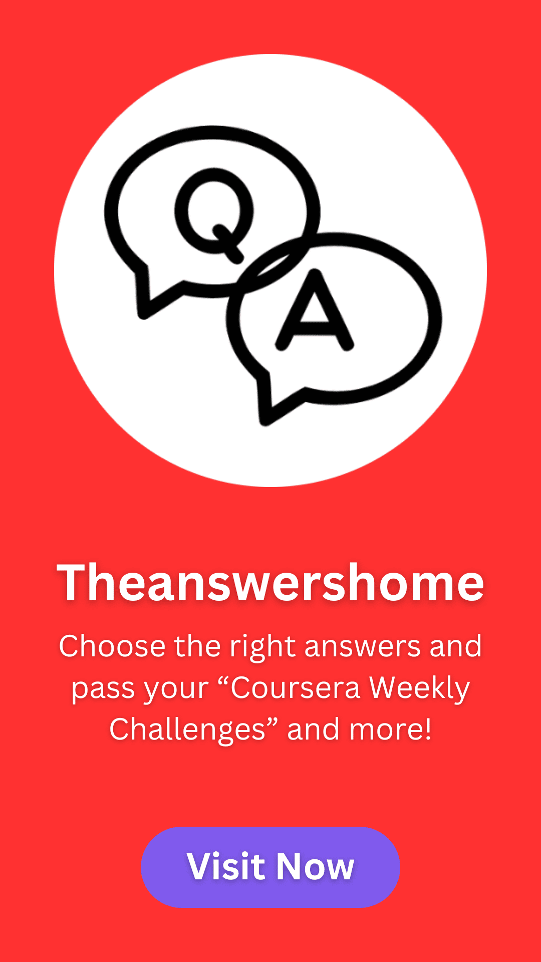 theanswershome